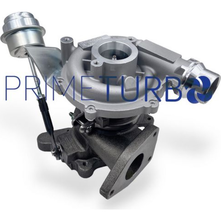 Prime Turbo Turbolader V00560T Prime Turbo Turbolader V00560T