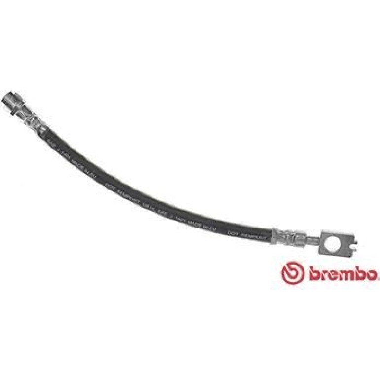 BREMBO Bremsschlauch T 85 116