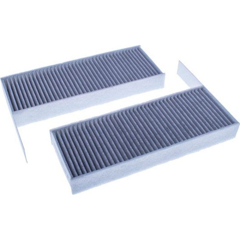 DENCKERMANN Innenraumfilter M110877K DENCKERMANN Innenraumfilter M110877K