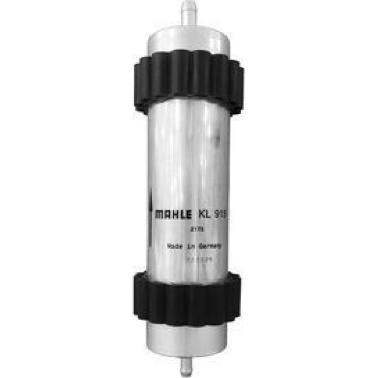 MAHLE Kraftstofffilter KL 915 MAHLE Kraftstofffilter KL 915