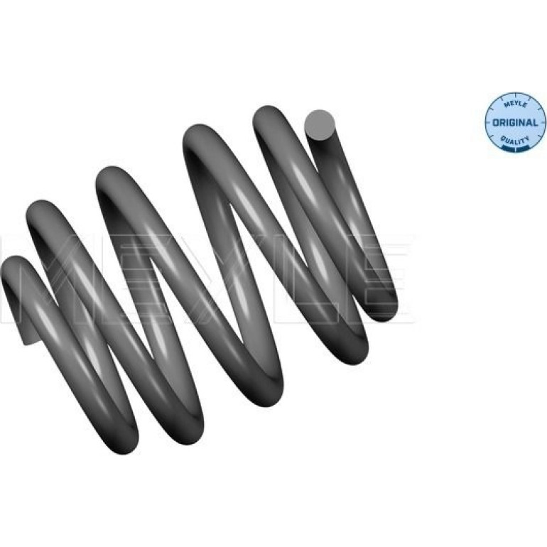 Meyle Fahrwerksfeder Vw T. Audi Tt 98-06 1.8 Turbo/Quattro 100 739 0003 Meyle Fahrwerksfeder Vw T. Audi Tt 98-06 1.8 Turbo/Quattro 100 739 0003