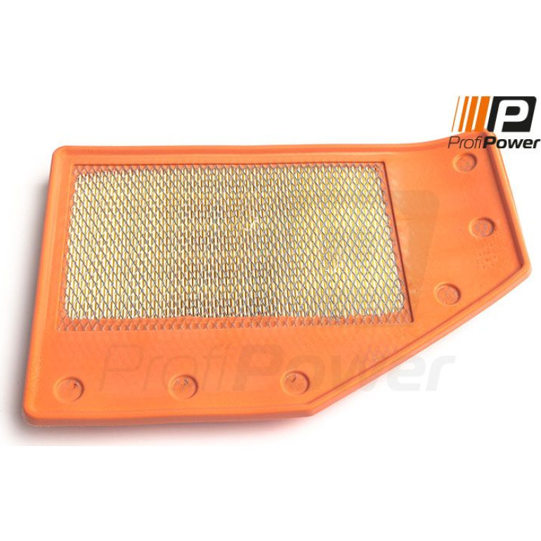 PROFIPOWER Luftfilter 2F0255 PROFIPOWER Luftfilter 2F0255