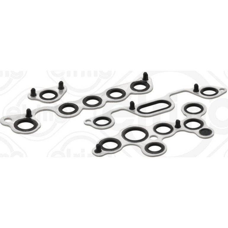 ELRING Dichtungssatz, Mechatronik (Automatikgetriebe) B51.000 ELRING Dichtungssatz, Mechatronik (Automatikgetriebe) B51.000