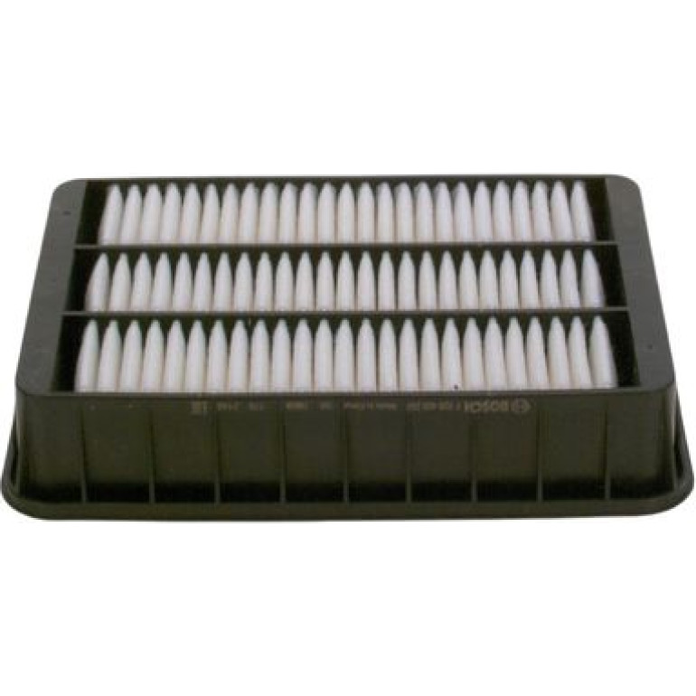 Luftfilter F 026 400 200 Luftfilter F 026 400 200