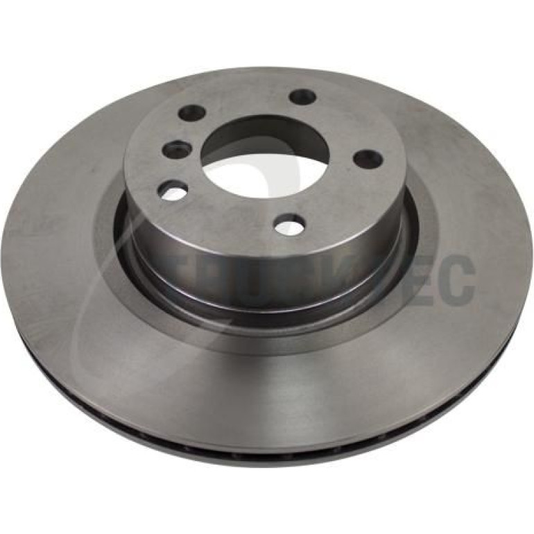 TRUCKTEC AUTOMOTIVE Bremsscheibe 08.35.192 TRUCKTEC AUTOMOTIVE Bremsscheibe 08.35.192