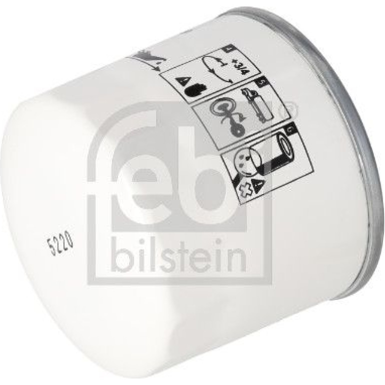 febi Kraftstofffilter 185165 febi Kraftstofffilter 185165