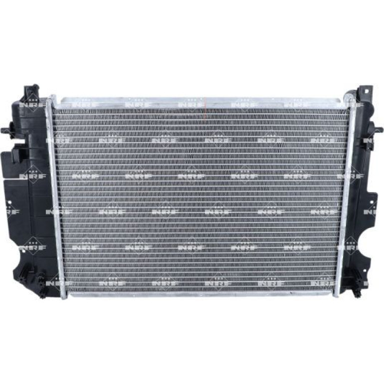 Kühler, Motorkühlung 58109 Kühler, Motorkühlung 58109