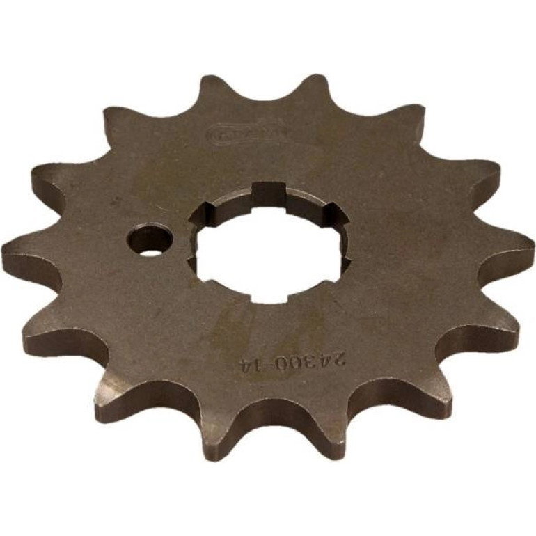 AFAM Ritzel 14 Zähne 24300-14 AFAM Ritzel 14 Zähne 24300-14