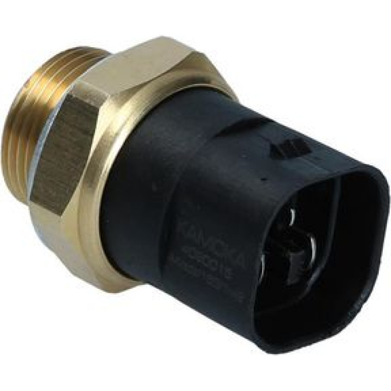 KAMOKA Temperaturschalter, Kühlerlüfter 4090015 KAMOKA Temperaturschalter, Kühlerlüfter 4090015