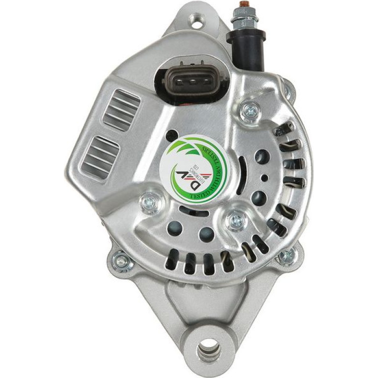 AS-PL Generator A6215