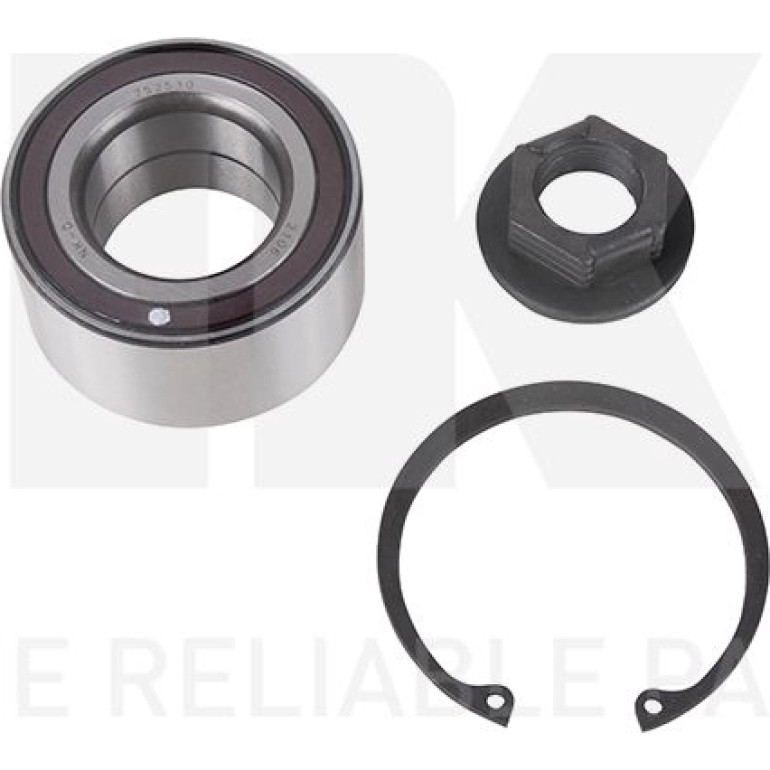 Radlagersatz 752530 Radlagersatz 752530
