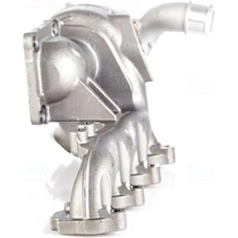 NISSENS Turbolader 93088 NISSENS Turbolader 93088