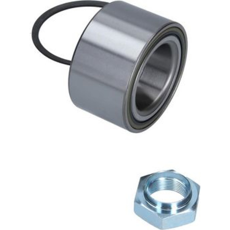 KAMOKA Radlagersatz 5600056 KAMOKA Radlagersatz 5600056