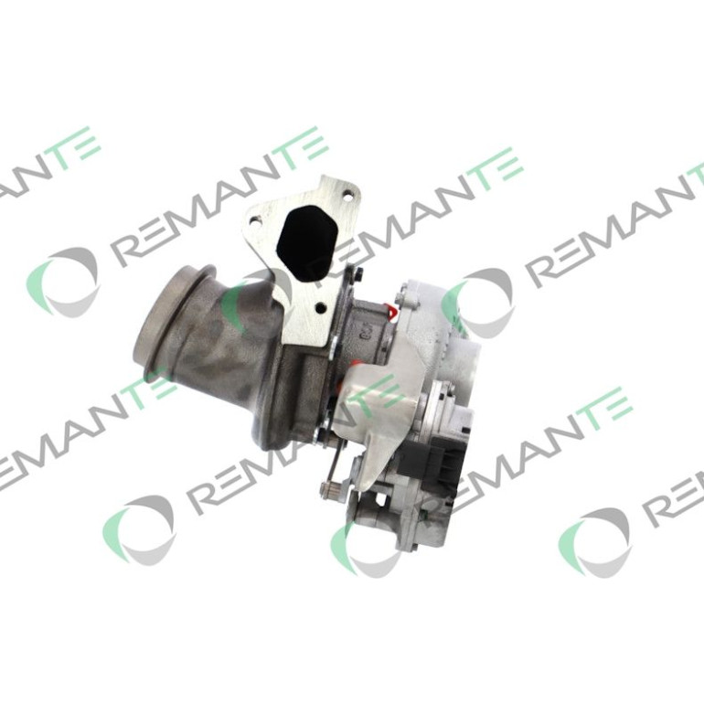 Turbolader 003-002-000057R