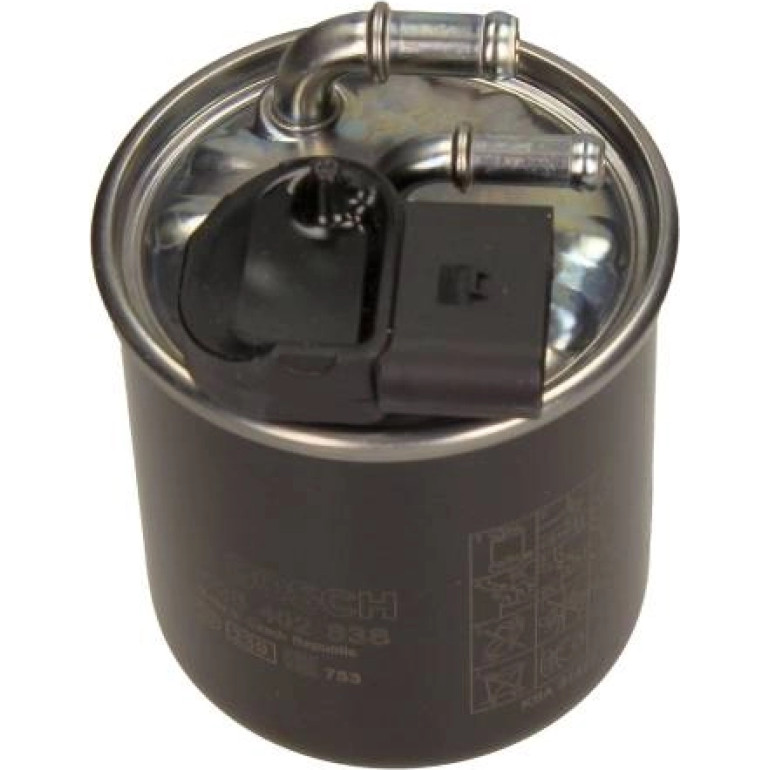 Kraftstofffilter F 026 402 838 Kraftstofffilter F 026 402 838