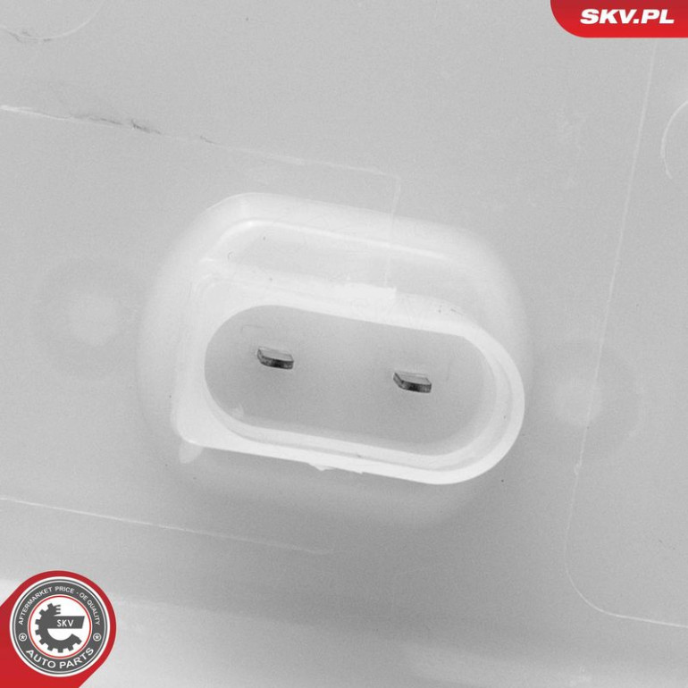 ESEN SKV Waschwasserbehälter, Scheibenreinigung 61SKV701 ESEN SKV Waschwasserbehälter, Scheibenreinigung 61SKV701