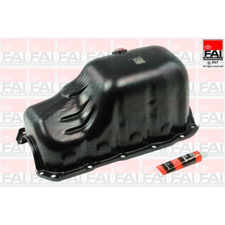 FAI AutoParts Ölwanne PAN002 FAI AutoParts Ölwanne PAN002