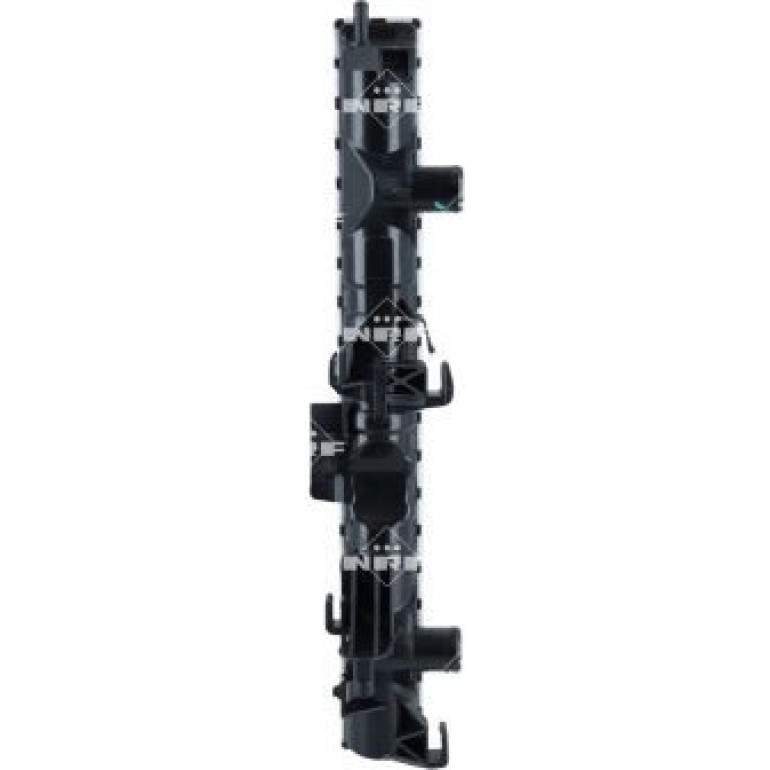 Kühler, Motorkühlung 53820 Kühler, Motorkühlung 53820
