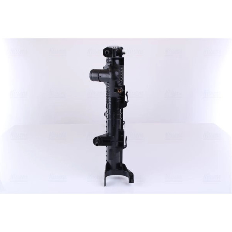 Wasserkühler PKW 637617 Wasserkühler PKW 637617