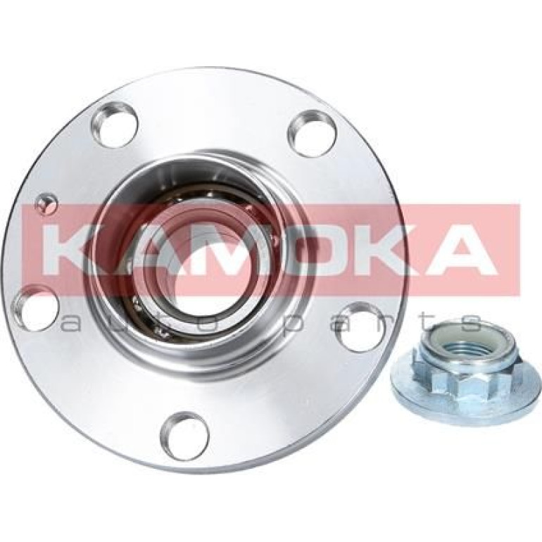 KAMOKA Radlagersatz 5500023 KAMOKA Radlagersatz 5500023