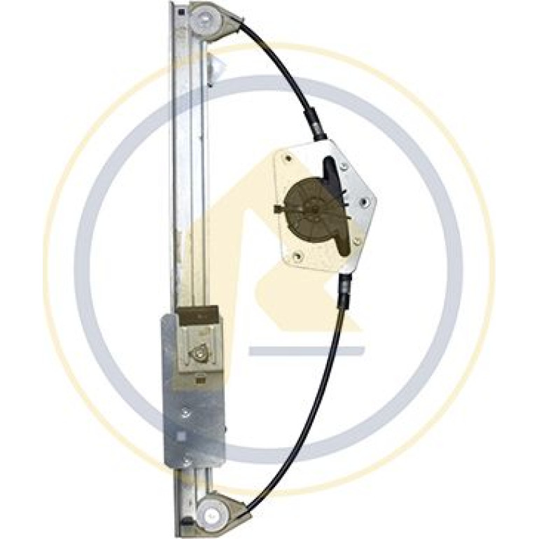 Fensterheber 2078597 Fensterheber 2078597