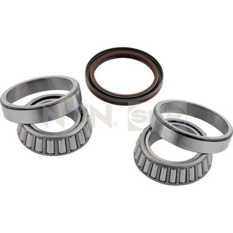 SNR Radlagersatz R154.47 SNR Radlagersatz R154.47