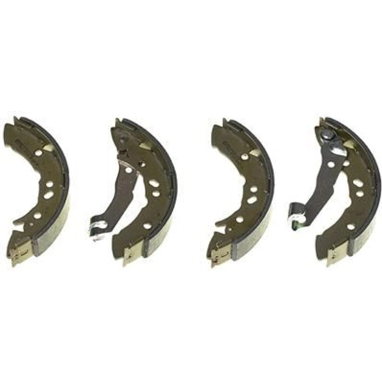 Bremsbackensatz HA S 30 510 Bremsbackensatz HA S 30 510
