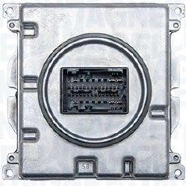 STEUERGERÄT, BELEUCHTUNG MAGNETI 711470000877 STEUERGERÄT, BELEUCHTUNG MAGNETI 711470000877