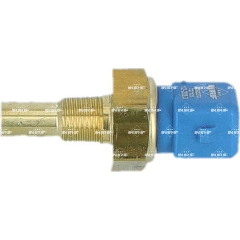 Sensor, Kühlmitteltemperatur 727125 Sensor, Kühlmitteltemperatur 727125