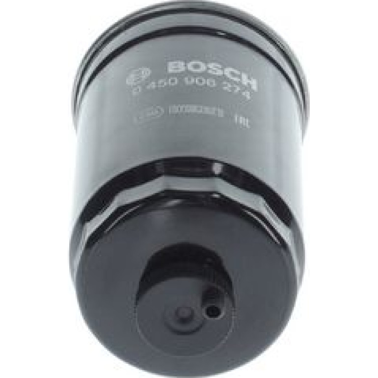 Bosch Kraftstofffilter 0 450 906 274 Bosch Kraftstofffilter 0 450 906 274