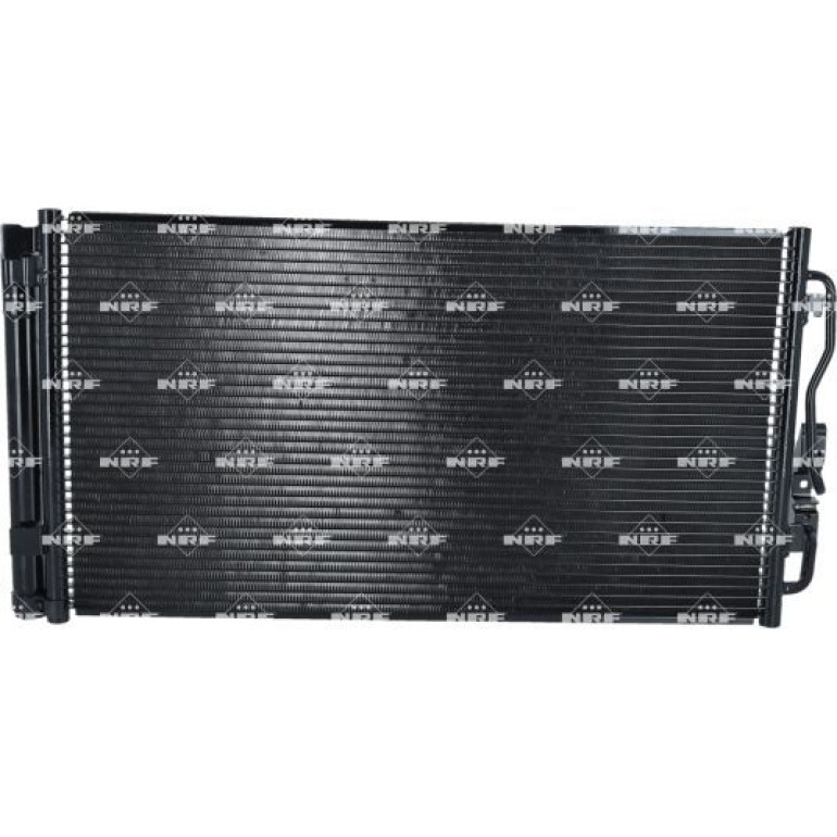 Kondensator, Klimaanlage 35970 Kondensator, Klimaanlage 35970