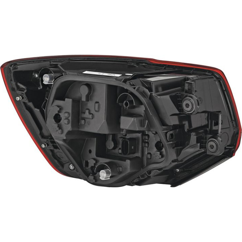 Heckleuchte A R M K-PLATTE VALEO PQ 47086 Heckleuchte A R M K-PLATTE VALEO PQ 47086