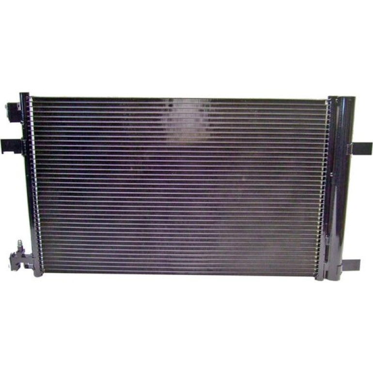Kondensator, Klimaanlage AC 637 000S Kondensator, Klimaanlage AC 637 000S