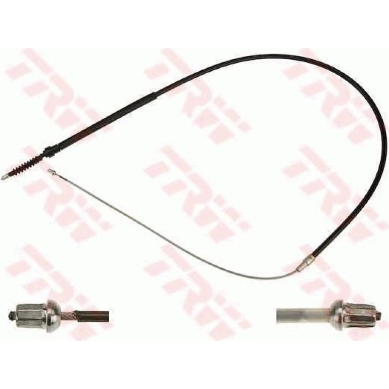 Handbremsseil GCH2684 Handbremsseil GCH2684
