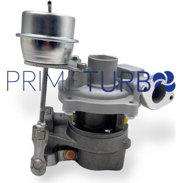 Prime Turbo Rumpfgruppe, Lader V00377T Prime Turbo Rumpfgruppe, Lader V00377T