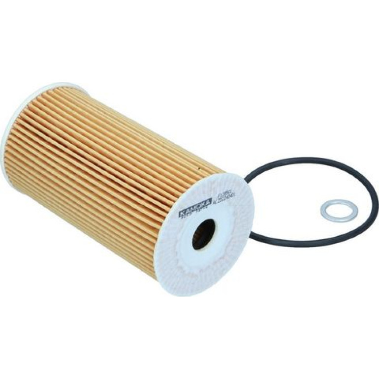 KAMOKA Ölfilter F128501 KAMOKA Ölfilter F128501