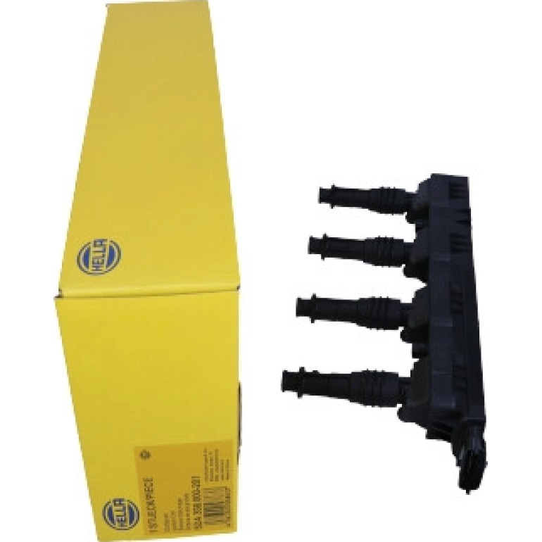 Zündspule 5DA 358 000-201 Zündspule 5DA 358 000-201