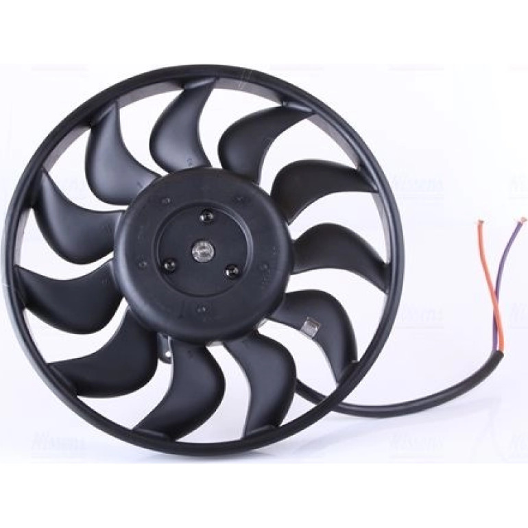 Kühlerlüfter PKW 85731 Kühlerlüfter PKW 85731