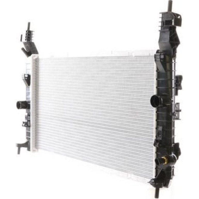 Kühler, Motorkühlung CR 2120 000S Kühler, Motorkühlung CR 2120 000S