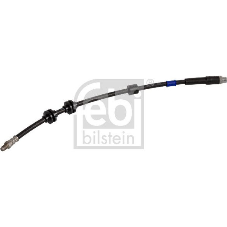 FEBI BILSTEIN Bremsschlauch 170206 FEBI BILSTEIN Bremsschlauch 170206