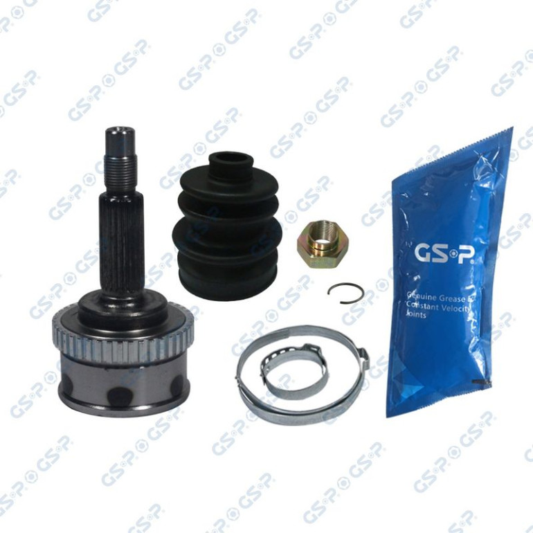 GSP Gelenksatz, Antriebswelle 841154 GSP Gelenksatz, Antriebswelle 841154