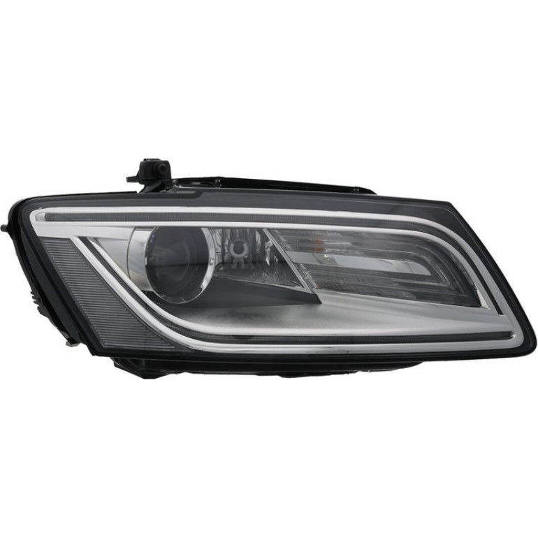 VALEO Hauptscheinwerfer 044874