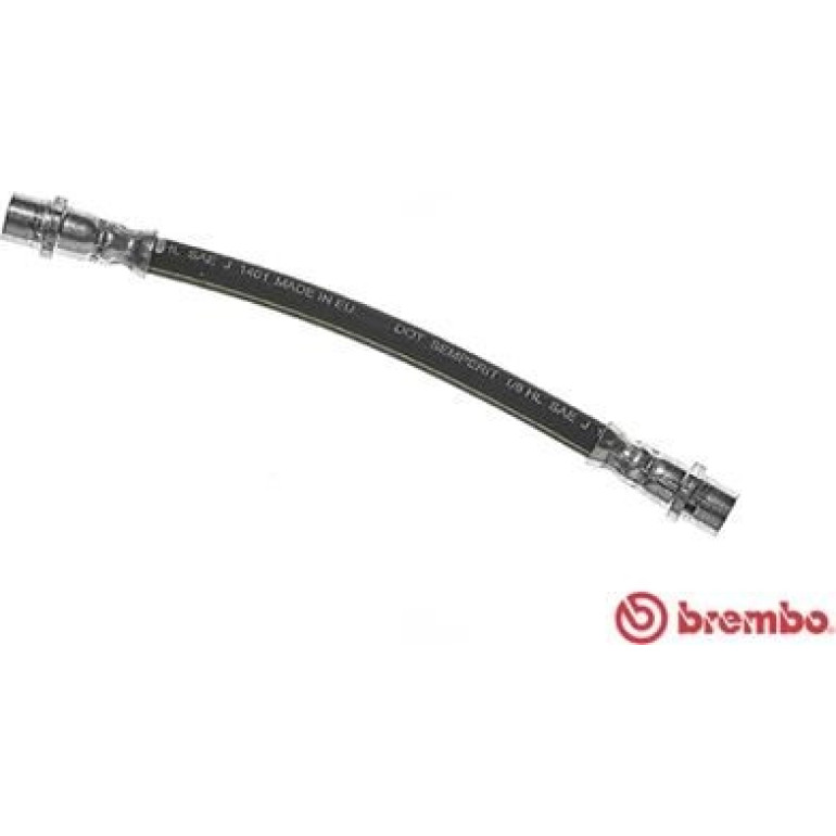 BREMBO Bremsschlauch T 85 067 BREMBO Bremsschlauch T 85 067