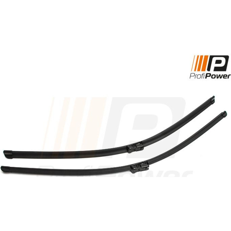PROFIPOWER Wischblatt 1W1056K PROFIPOWER Wischblatt 1W1056K