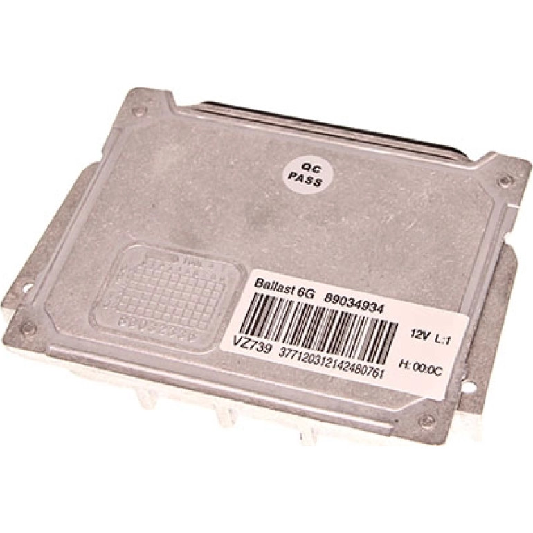 Xenonsteuergerät 9 9556 1 Xenonsteuergerät 9 9556 1