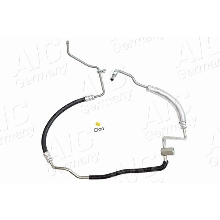 Hydraulikschlauch, Lenkung 57184 Hydraulikschlauch, Lenkung 57184