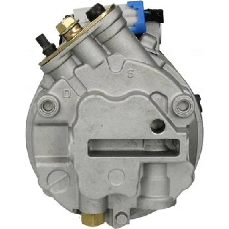 Kompressor PKW 89333 Kompressor PKW 89333