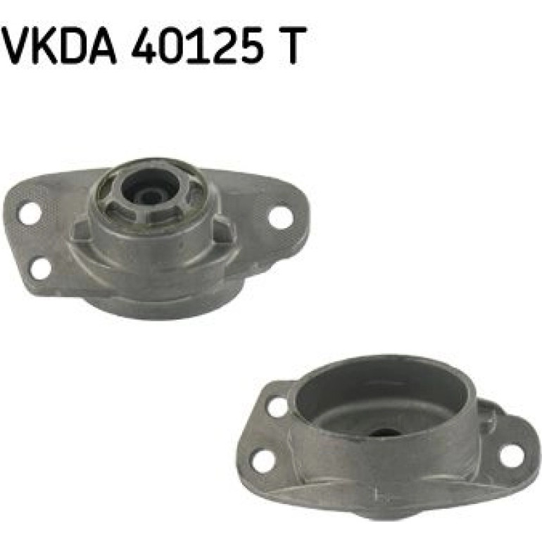 VKDA 40125T StützlagerSET 2Stk VKDA 40125 T VKDA 40125T StützlagerSET 2Stk VKDA 40125 T