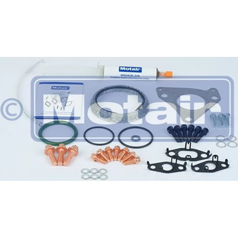 Montagesatz Turbolader 440253 Montagesatz Turbolader 440253