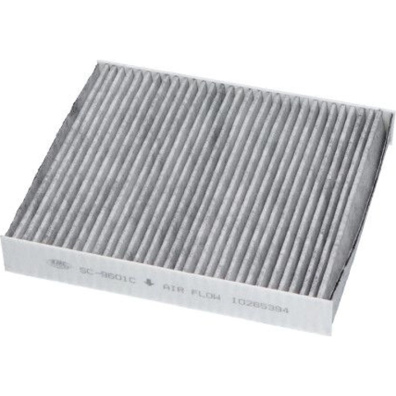 AMC Aktivkohlefilter PKW SC-9601C